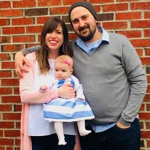 Meet your Posher, Mindy